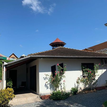 Aconchego Do Harry Potter Villa Pomerode Eksteriør billede