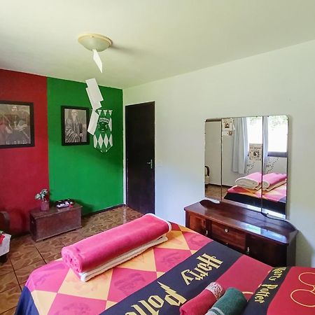 Aconchego Do Harry Potter Villa Pomerode Eksteriør billede