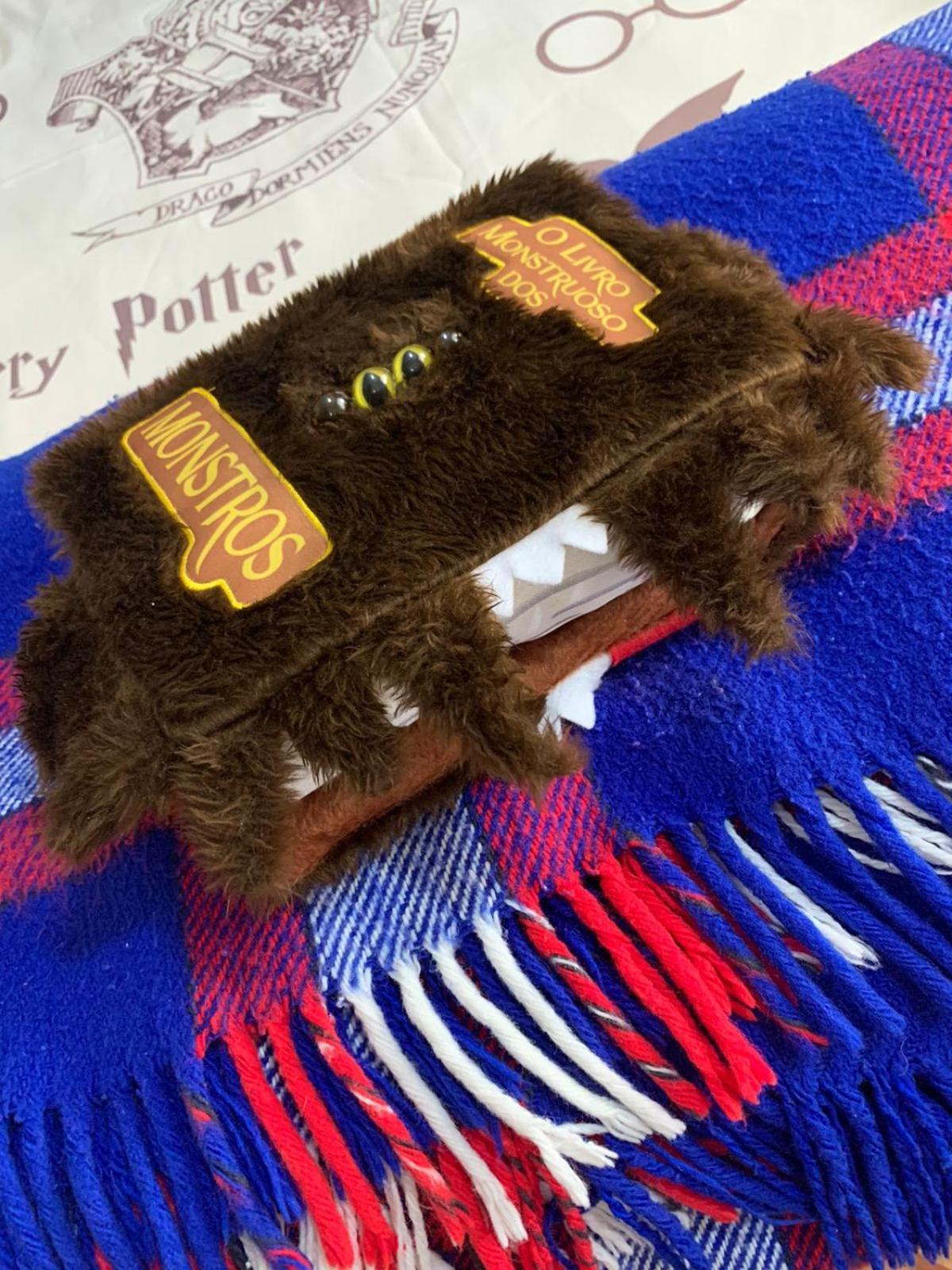 Aconchego Do Harry Potter Villa Pomerode Eksteriør billede