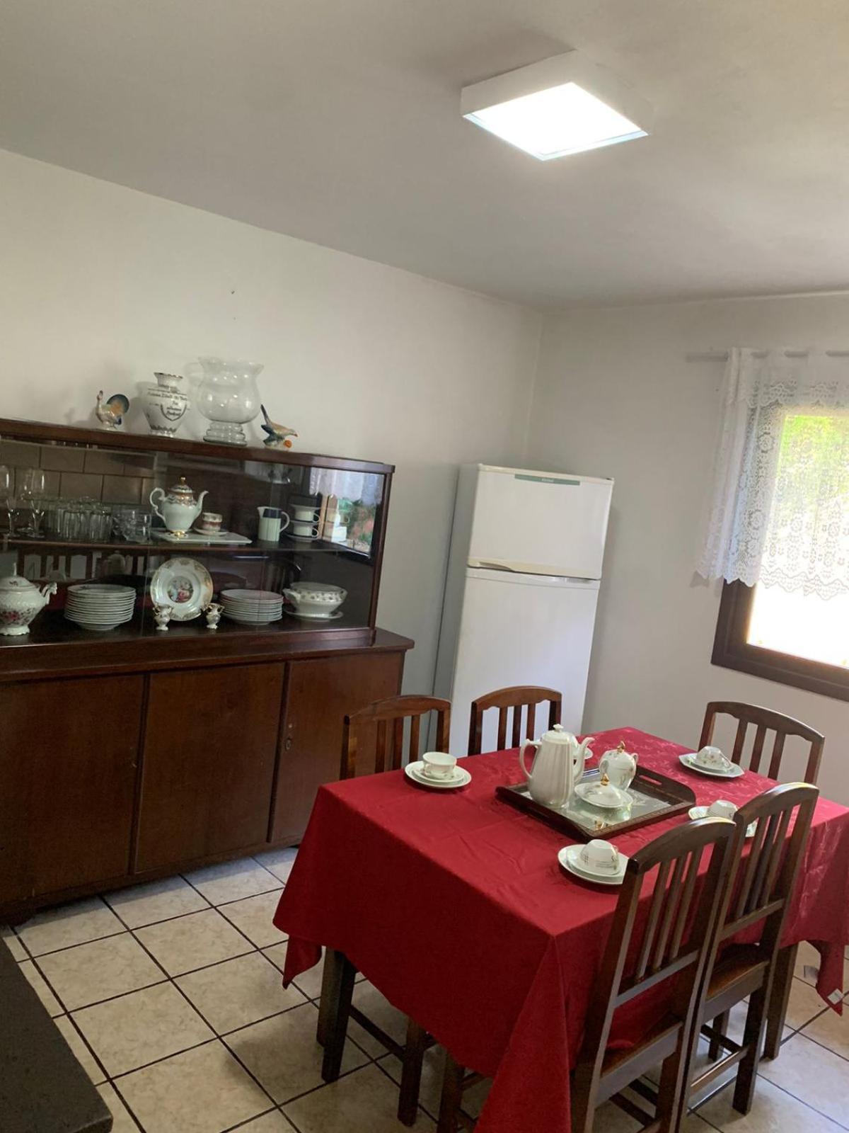 Aconchego Do Harry Potter Villa Pomerode Eksteriør billede