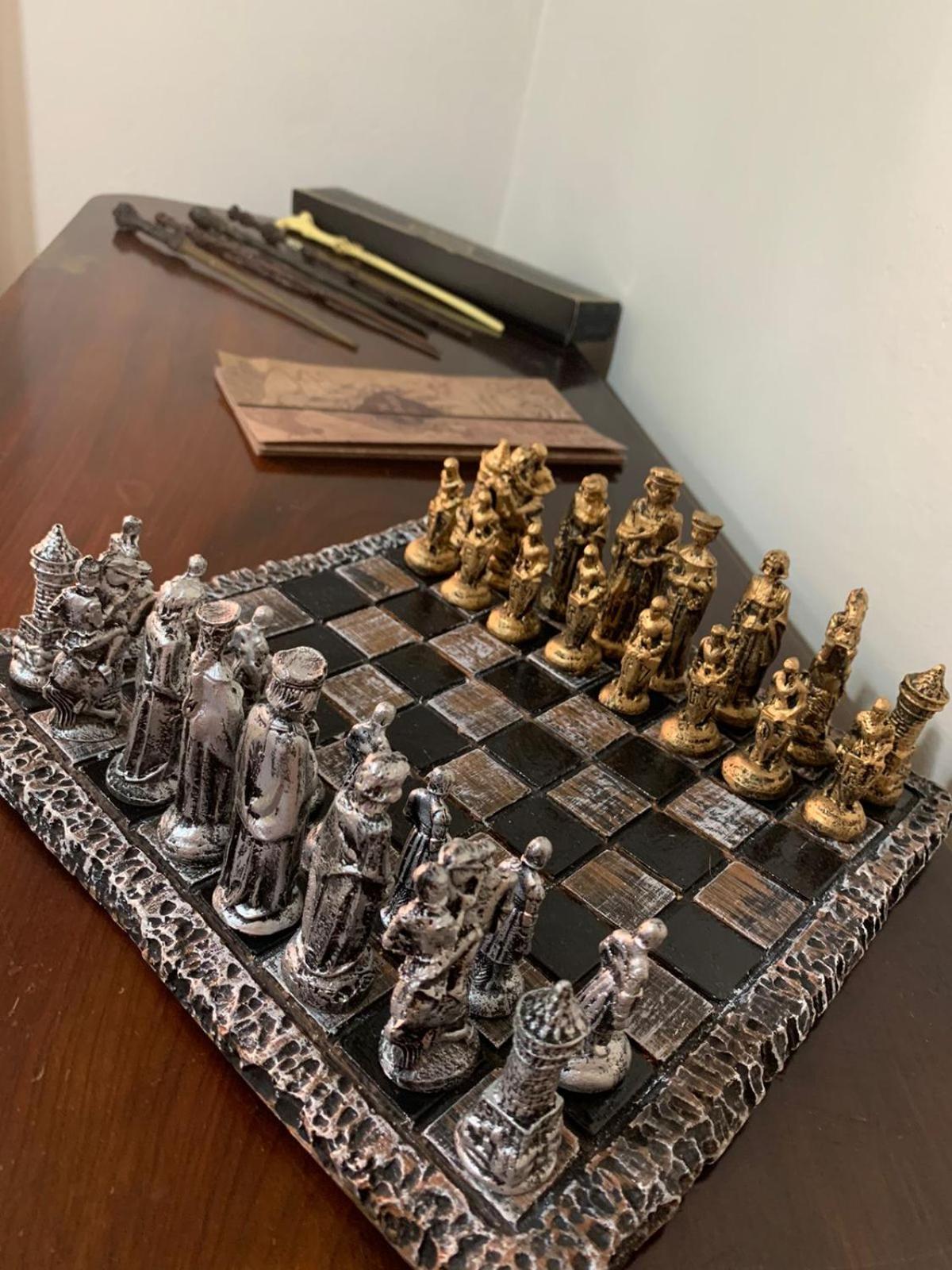 Aconchego Do Harry Potter Villa Pomerode Eksteriør billede