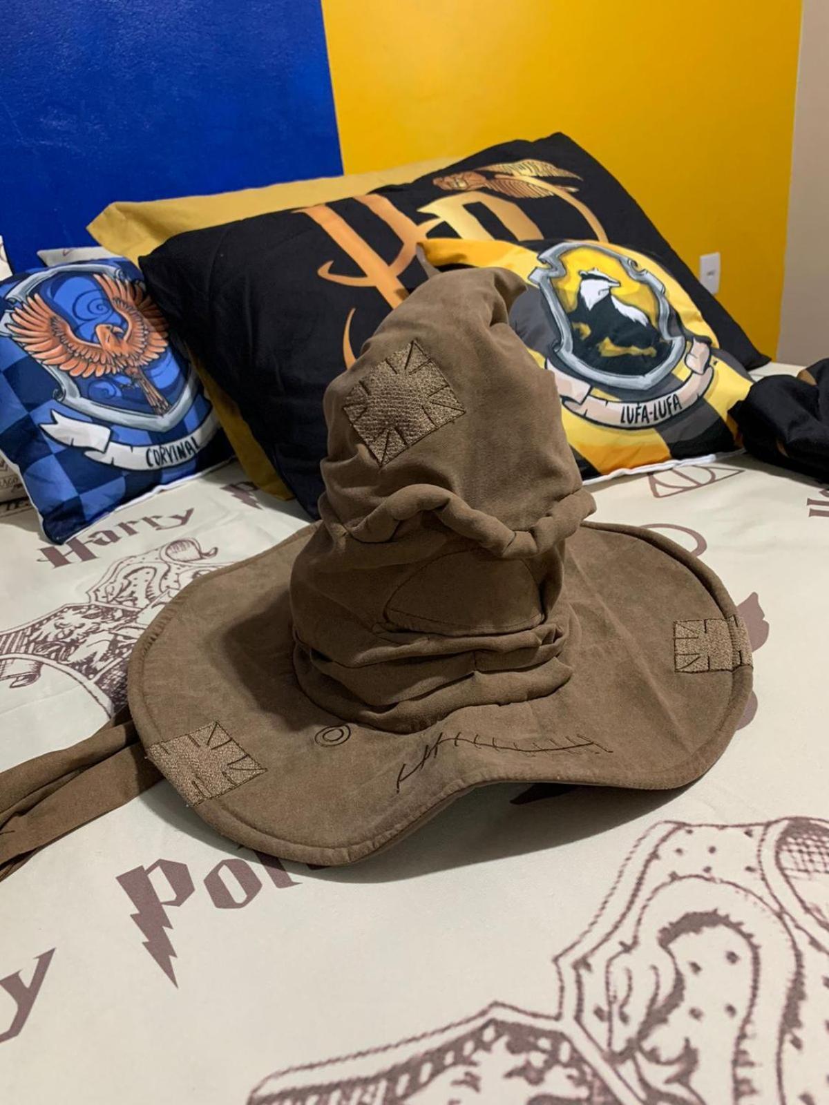 Aconchego Do Harry Potter Villa Pomerode Eksteriør billede