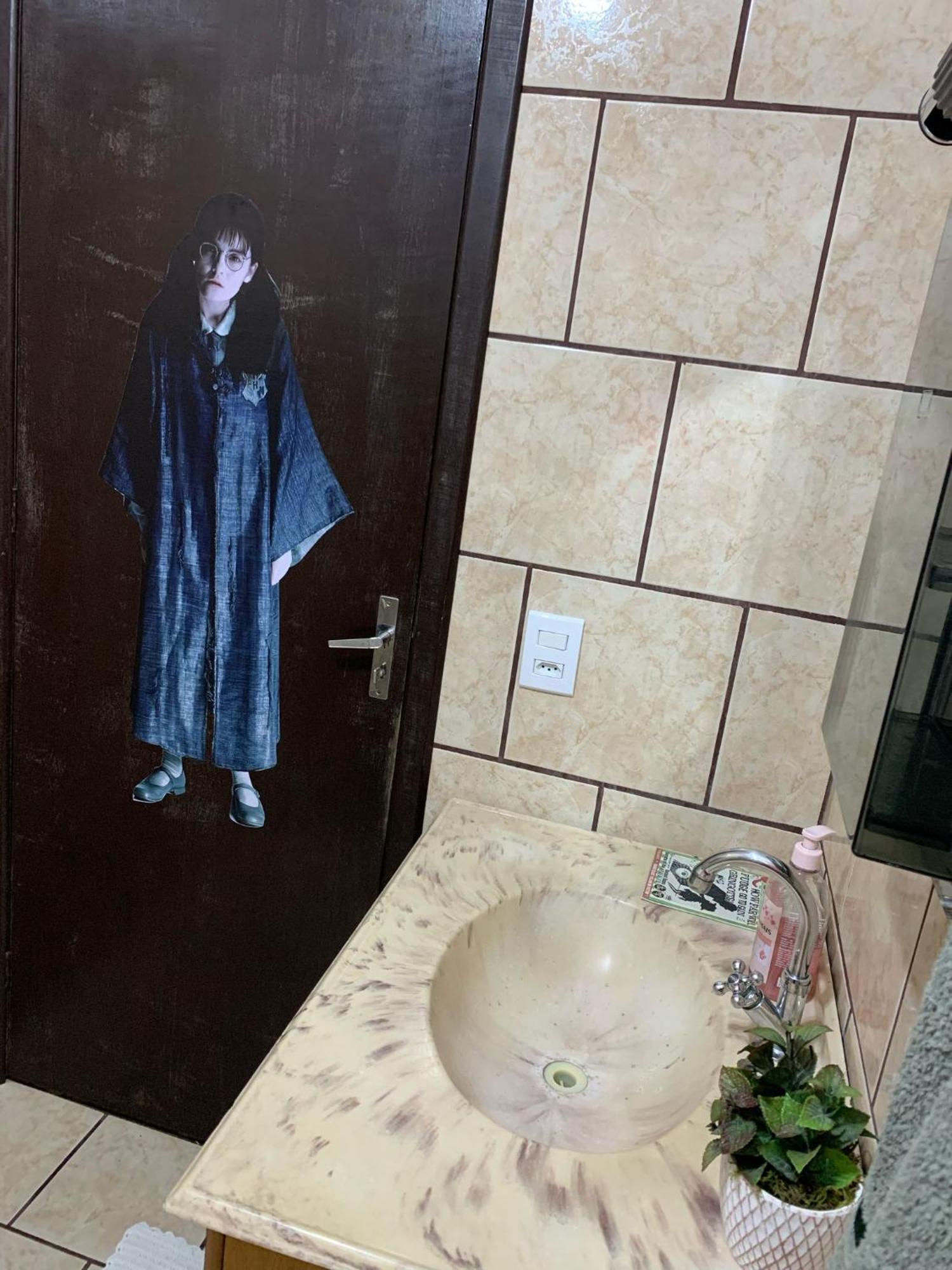 Aconchego Do Harry Potter Villa Pomerode Eksteriør billede