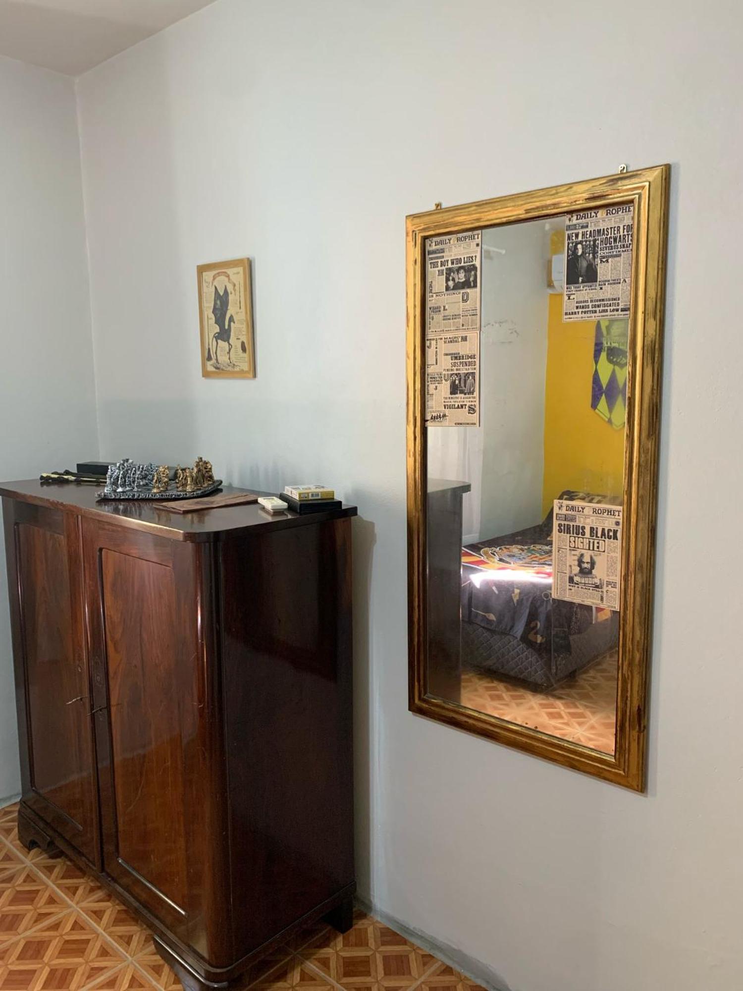 Aconchego Do Harry Potter Villa Pomerode Eksteriør billede